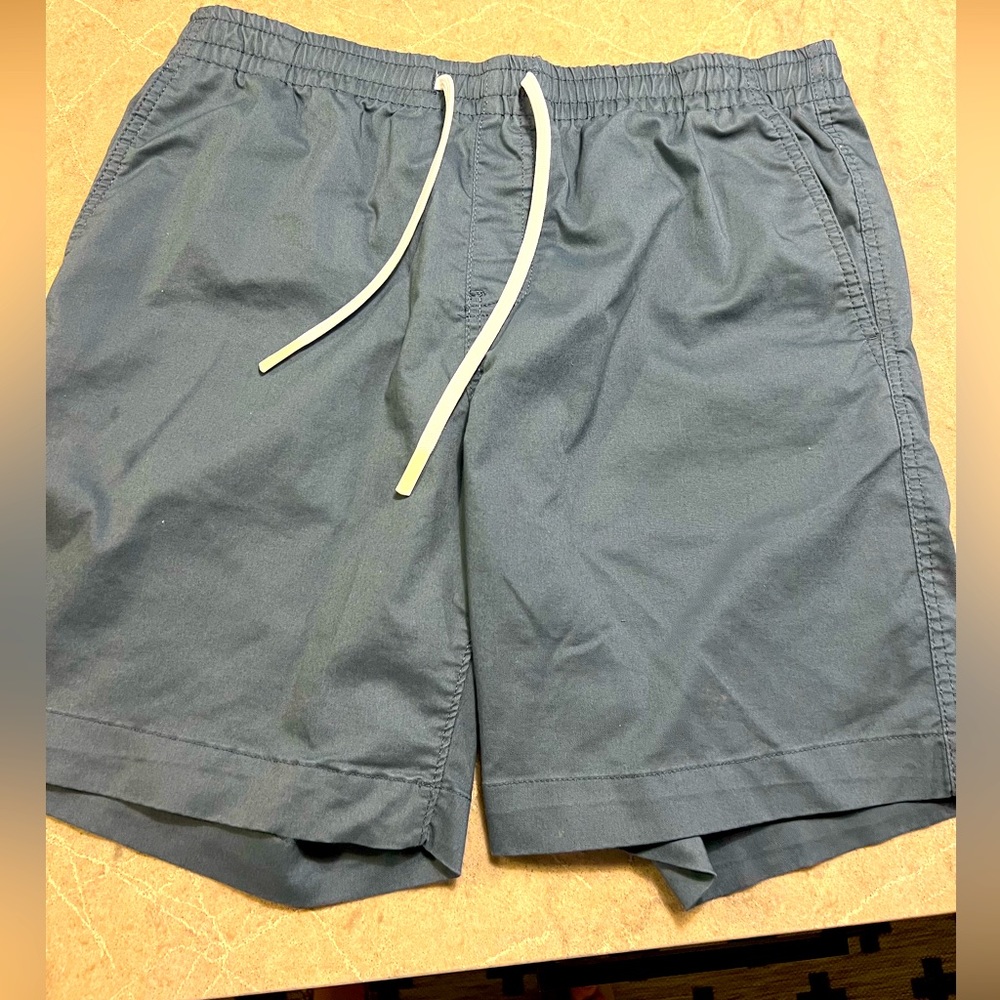 Dockers drawstring shorts